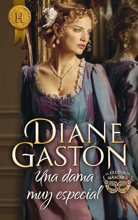 Portada de Una dama muy especial (Harlequin Internacional) (Spanish Edition)